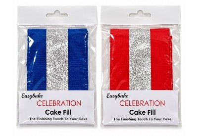 Easybake Celebration Cake Frill